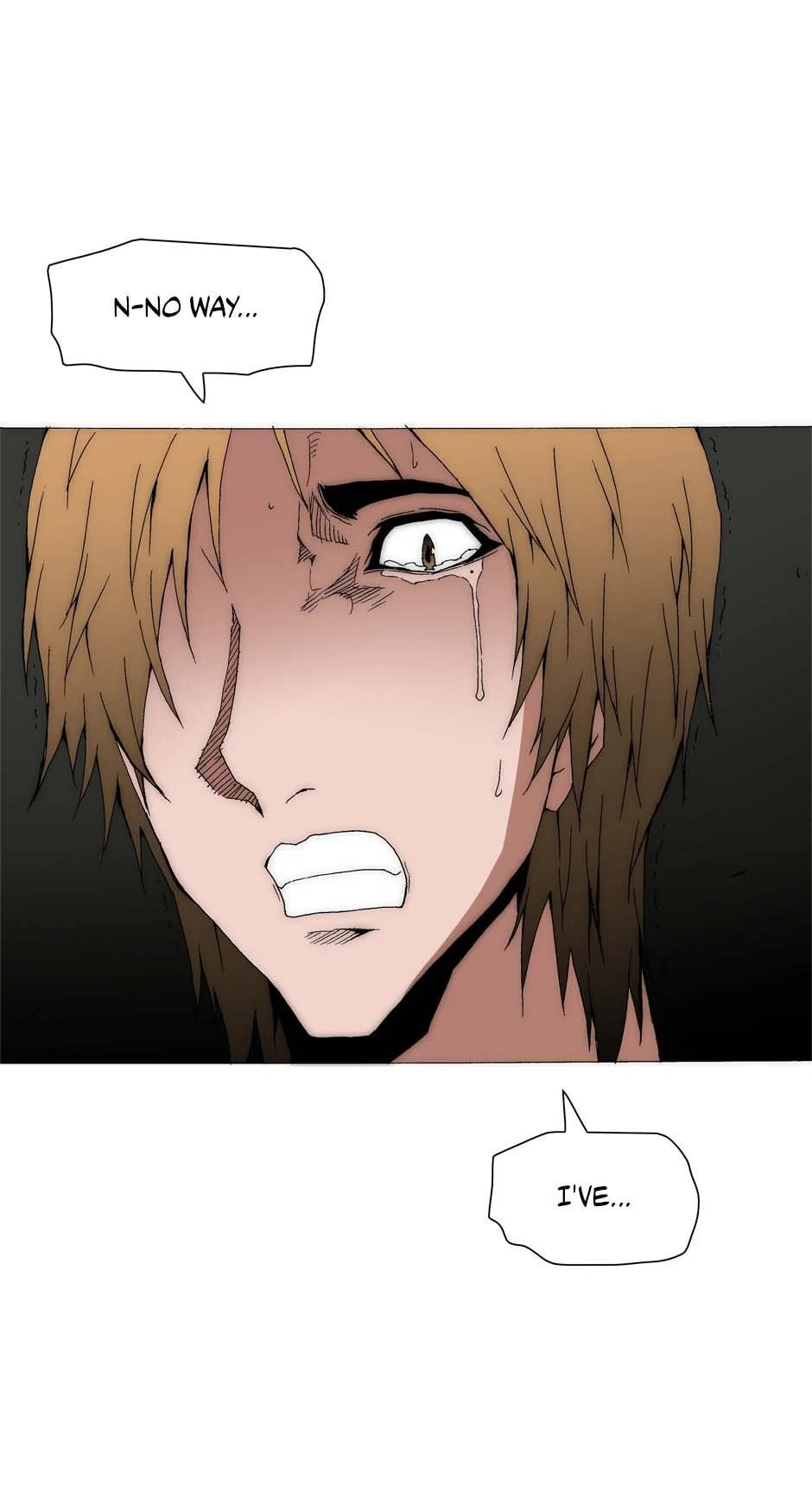 Read Trace chapter 185 image 16 on Lezhin