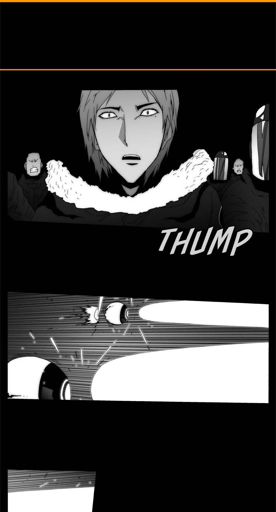 Read Trace chapter 185 image 19 on Lezhin