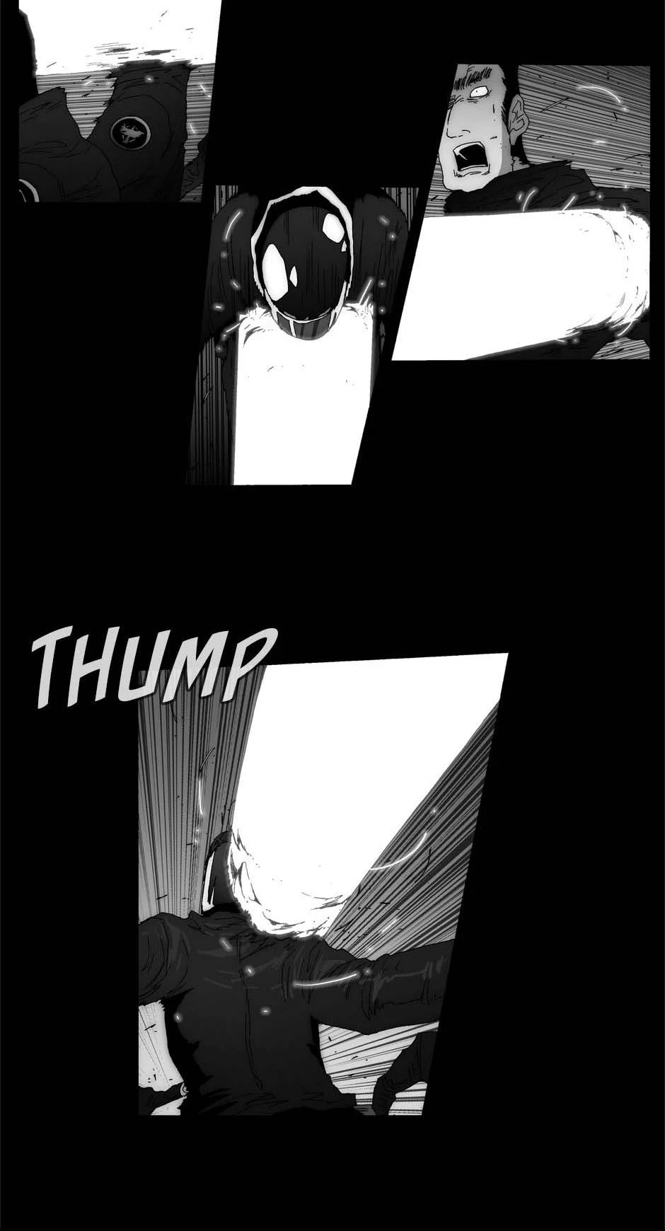 Read Trace chapter 185 image 20 on Lezhin