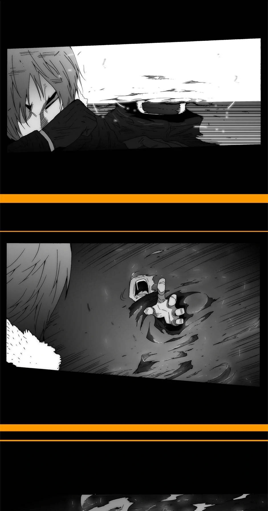 Read Trace chapter 185 image 21 on Lezhin
