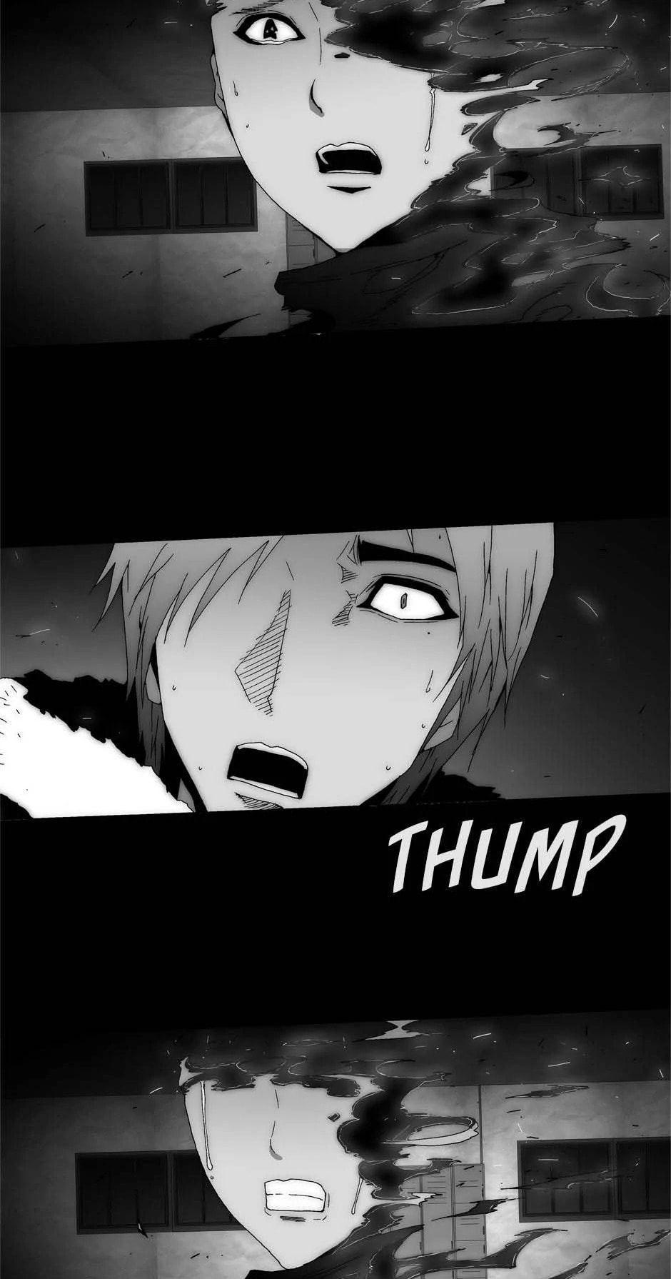 Read Trace chapter 185 image 22 on Lezhin