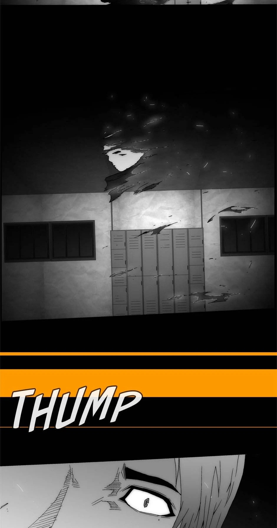 Read Trace chapter 185 image 23 on Lezhin