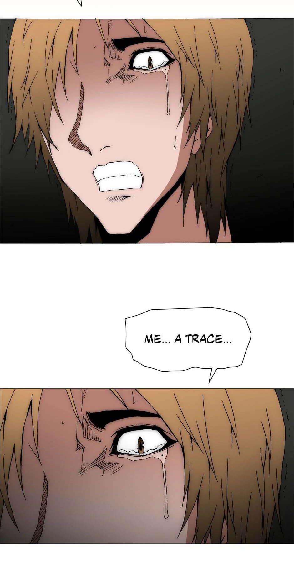 Read Trace chapter 185 image 25 on Lezhin