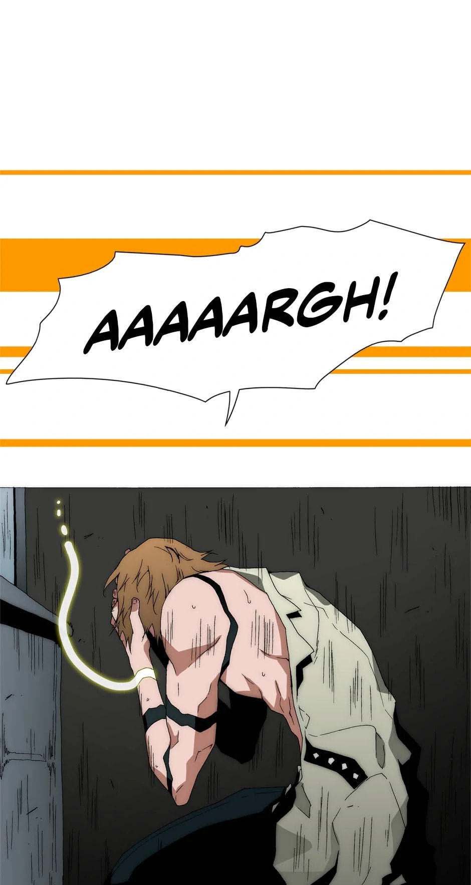 Read Trace chapter 185 image 26 on Lezhin