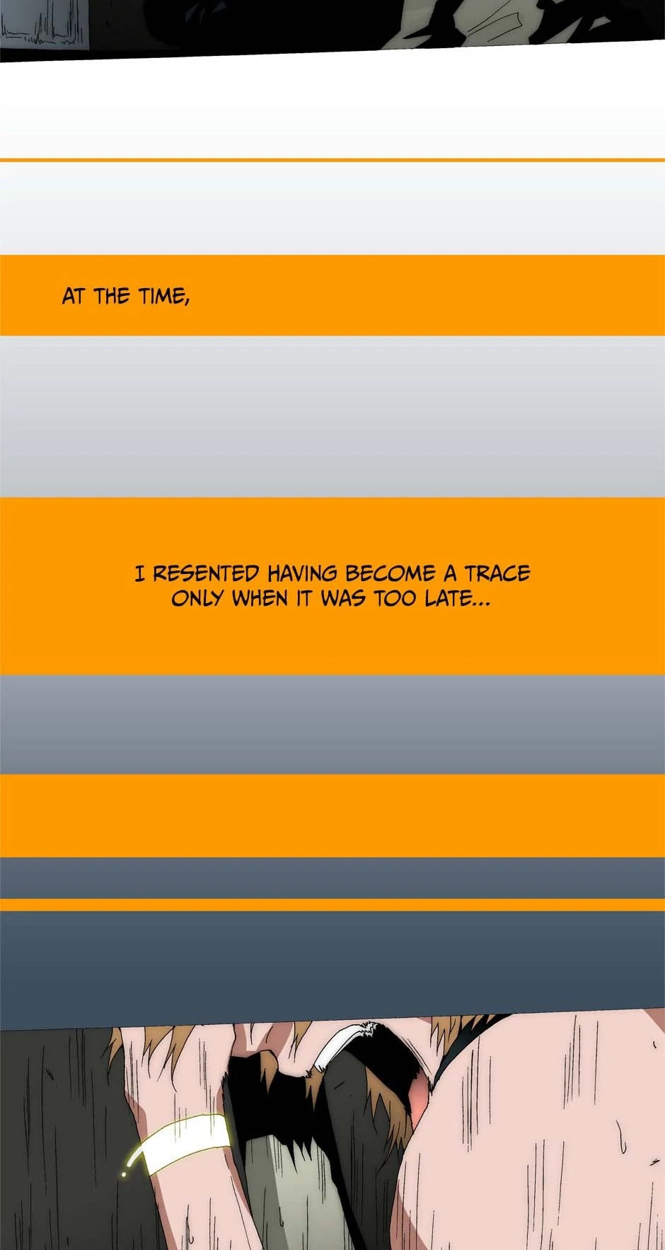 Read Trace chapter 185 image 27 on Lezhin