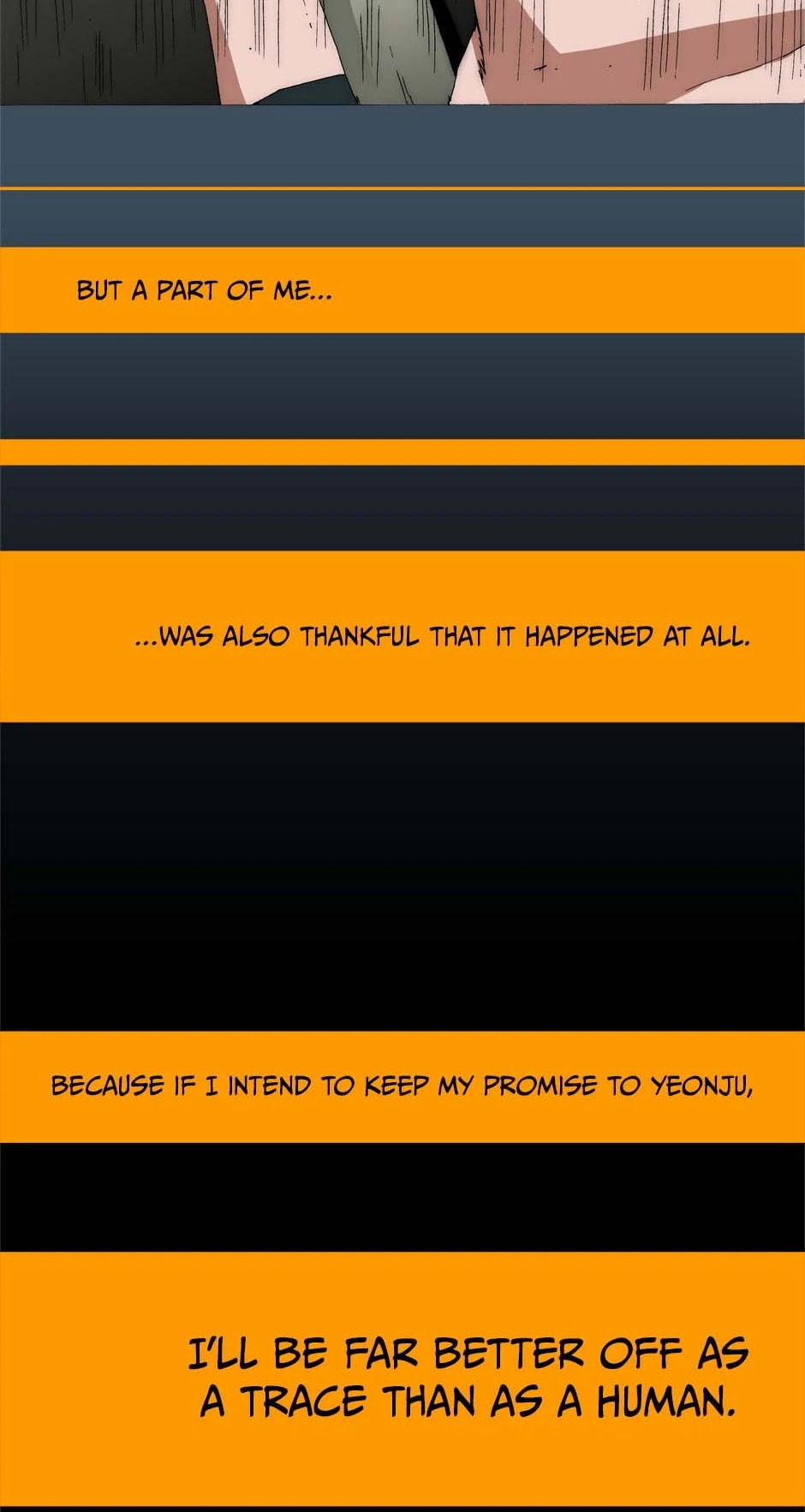 Read Trace chapter 185 image 28 on Lezhin