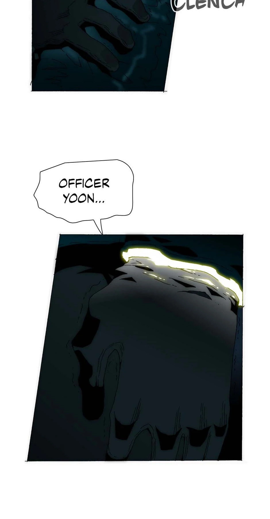Read Trace chapter 185 image 3 on Lezhin