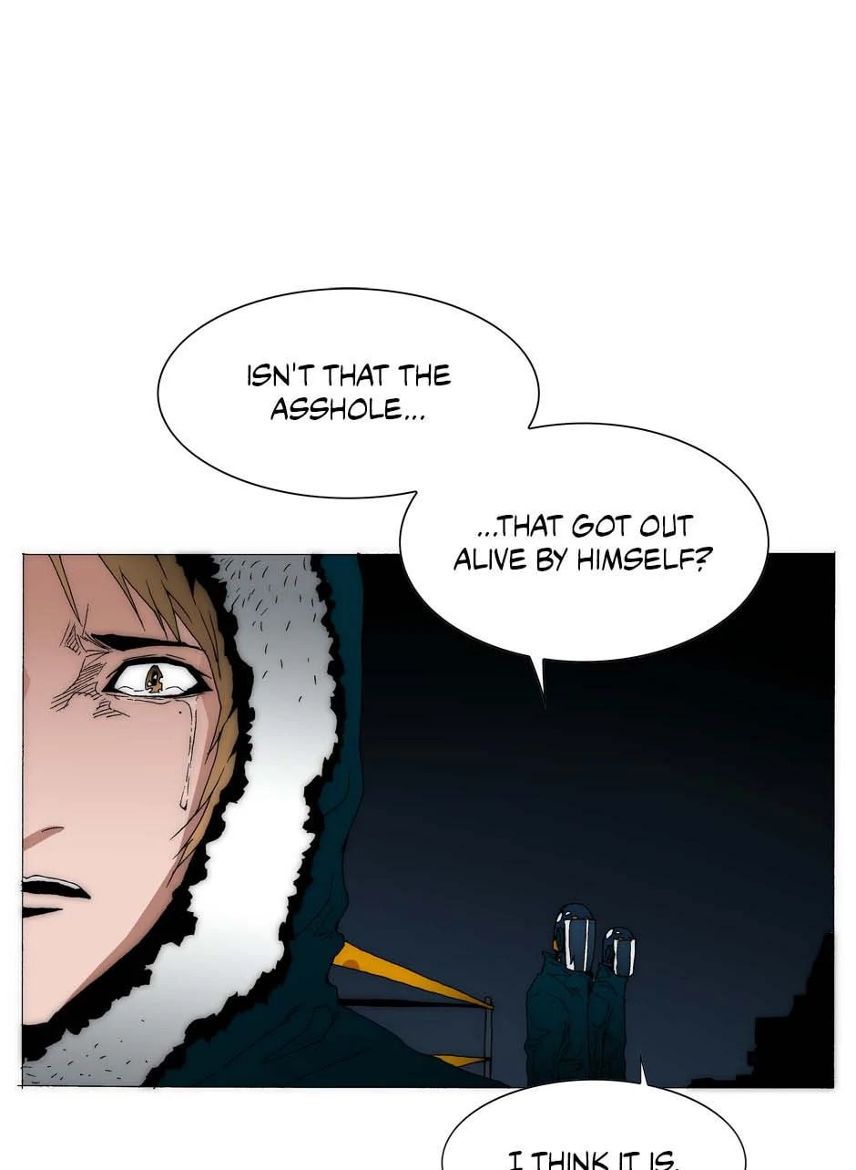 Read Trace chapter 185 image 4 on Lezhin