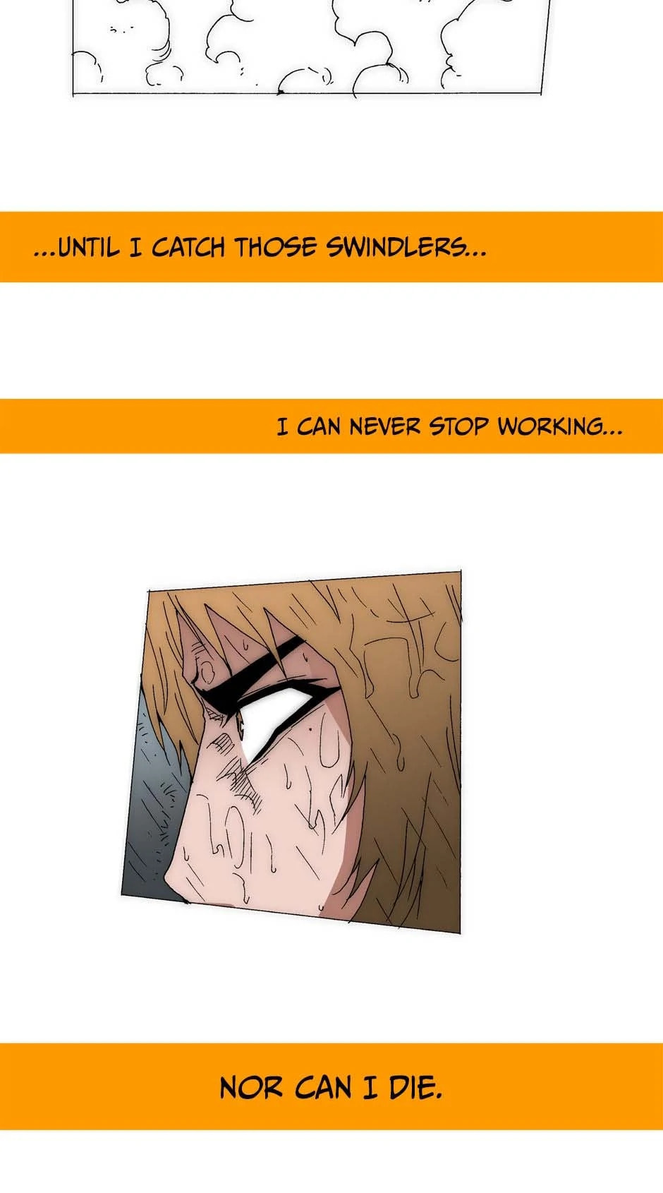 Read Trace chapter 185 image 47 on Lezhin