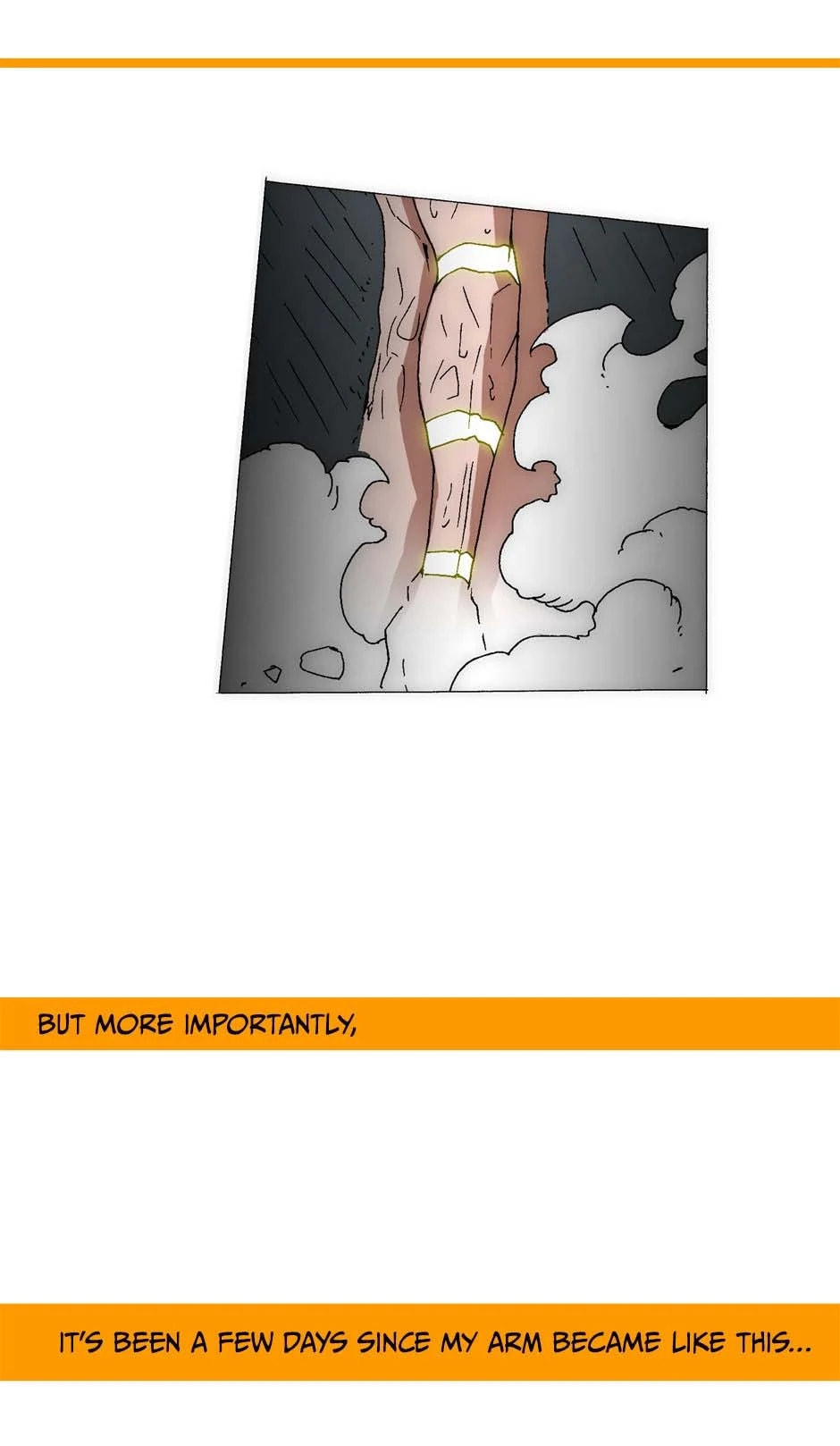 Read Trace chapter 185 image 48 on Lezhin