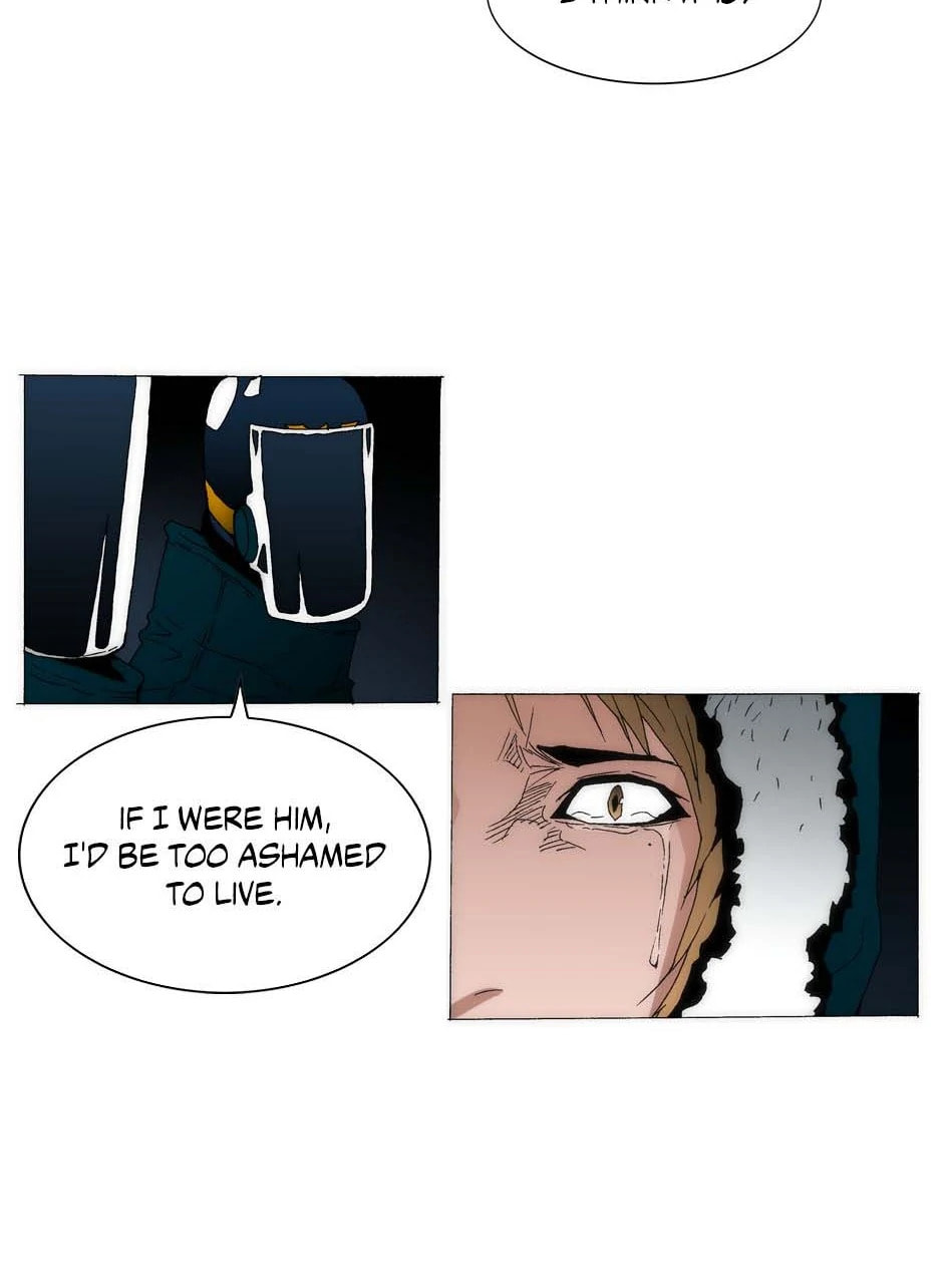 Read Trace chapter 185 image 5 on Lezhin