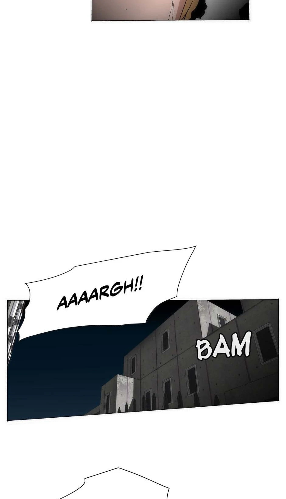 Read Trace chapter 185 image 7 on Lezhin