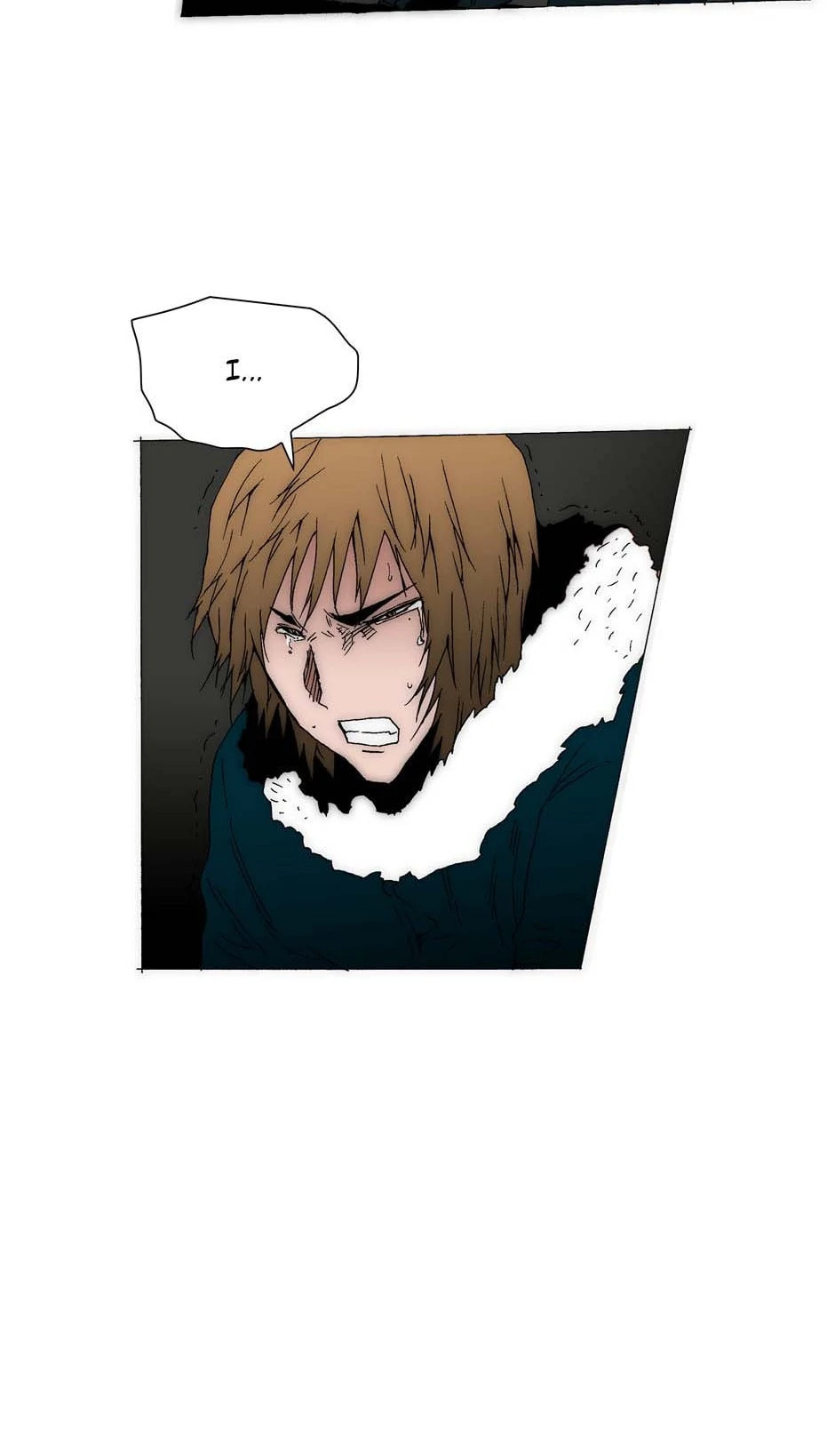 Read Trace chapter 185 image 9 on Lezhin