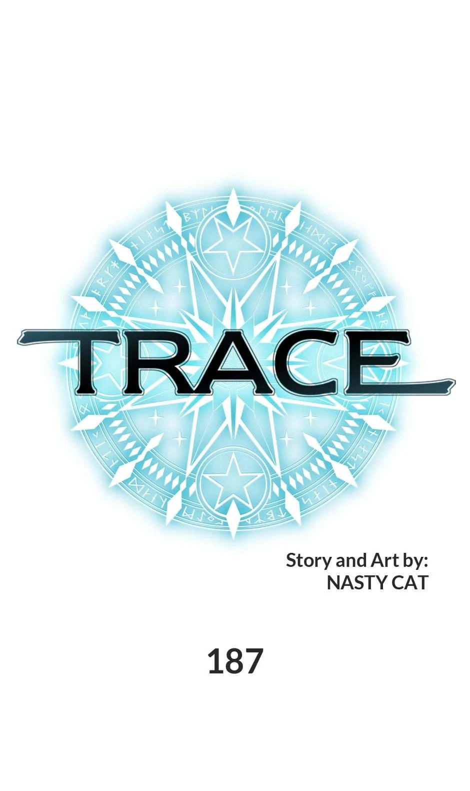 Read Trace chapter 187 image 0 on Lezhin