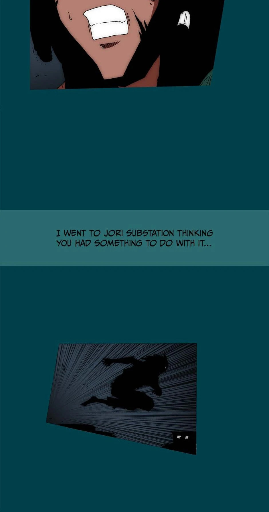 Read Trace chapter 187 image 16 on Lezhin