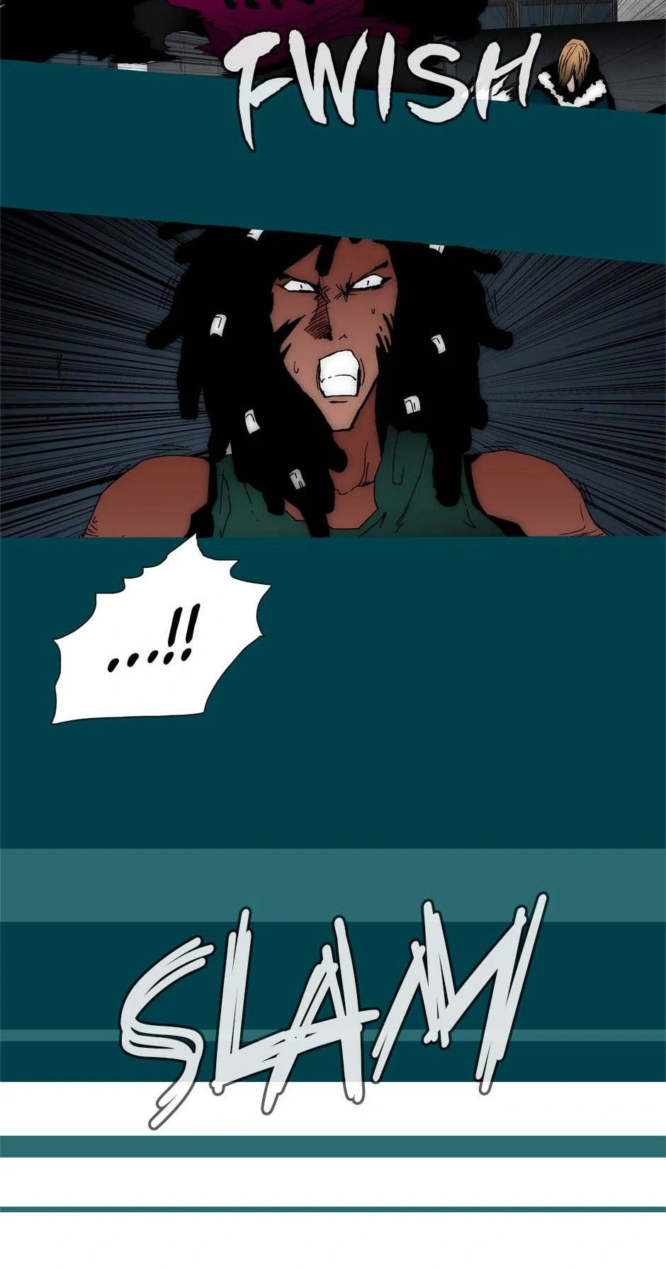 Read Trace chapter 187 image 21 on Lezhin