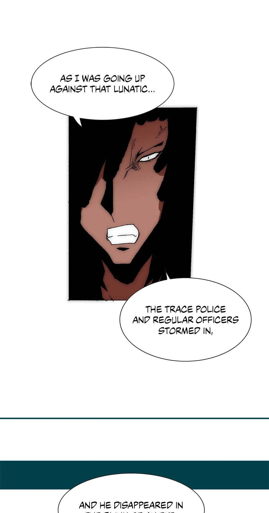 Read Trace chapter 187 image 22 on Lezhin