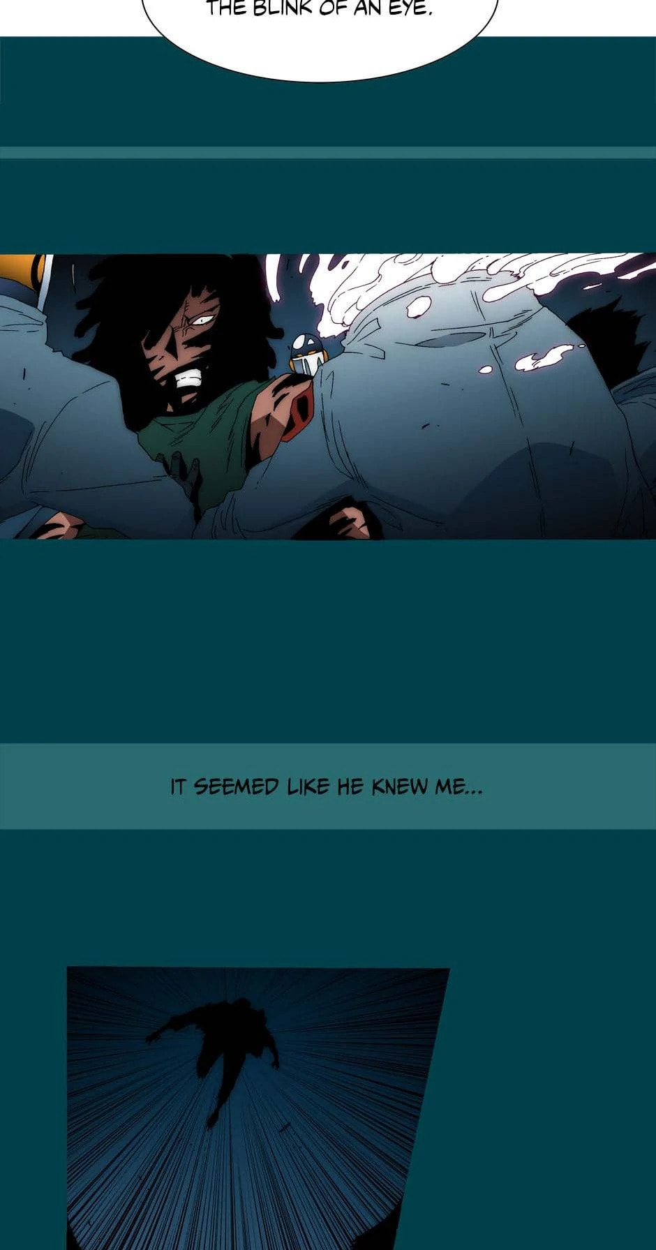 Read Trace chapter 187 image 23 on Lezhin