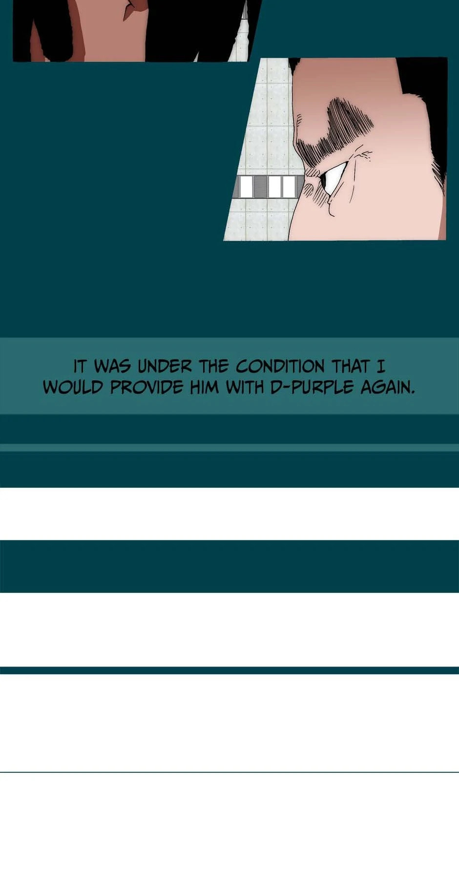 Read Trace chapter 187 image 26 on Lezhin