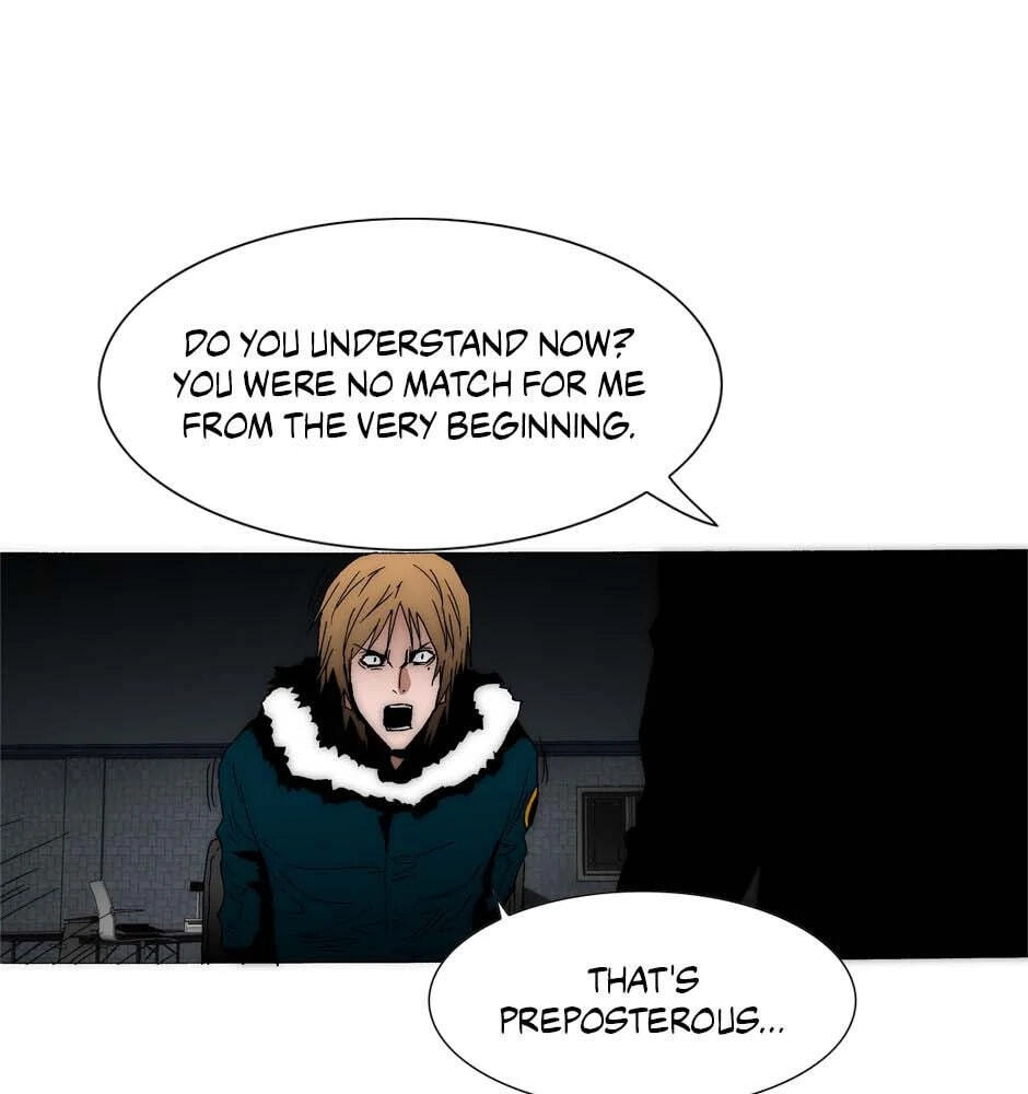 Read Trace chapter 187 image 27 on Lezhin