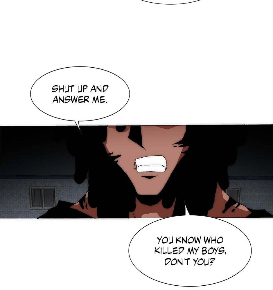 Read Trace chapter 187 image 28 on Lezhin