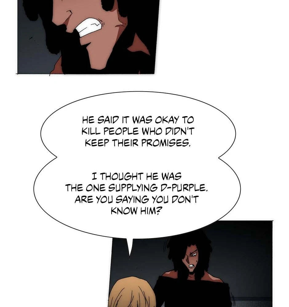 Read Trace chapter 187 image 32 on Lezhin