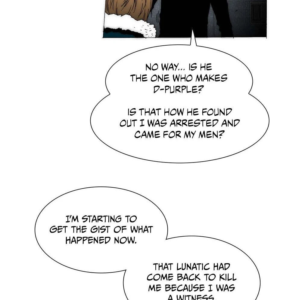 Read Trace chapter 187 image 33 on Lezhin