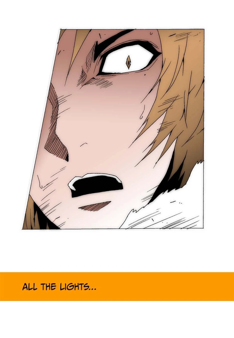 Read Trace chapter 187 image 49 on Lezhin