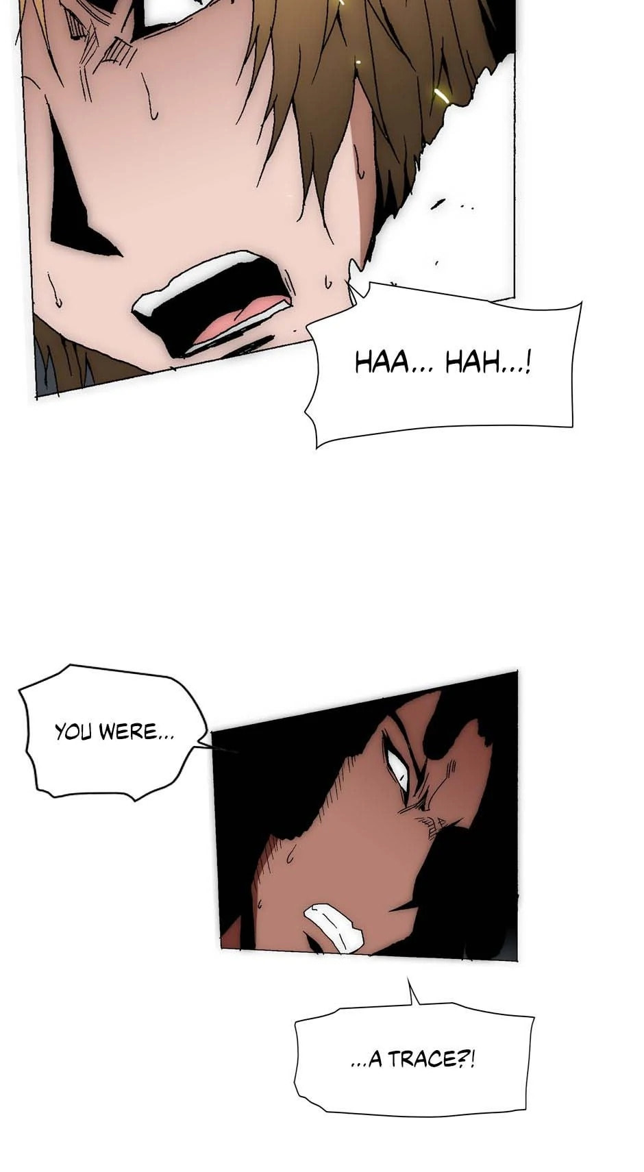 Read Trace chapter 188 image 10 on Lezhin