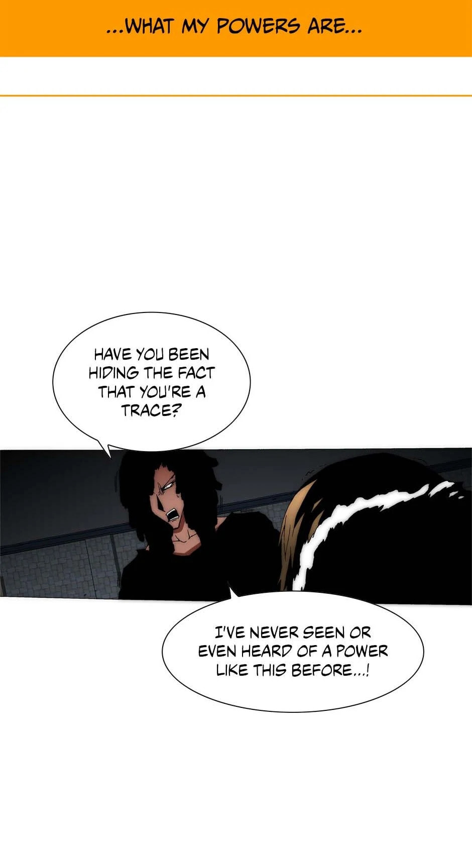 Read Trace chapter 188 image 13 on Lezhin