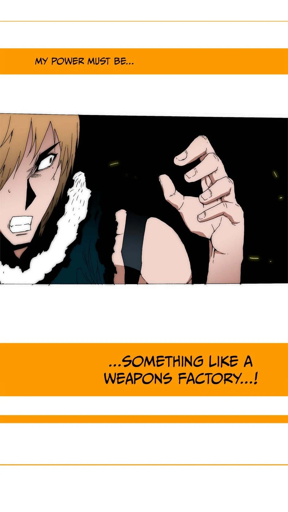 Read Trace chapter 188 image 14 on Lezhin