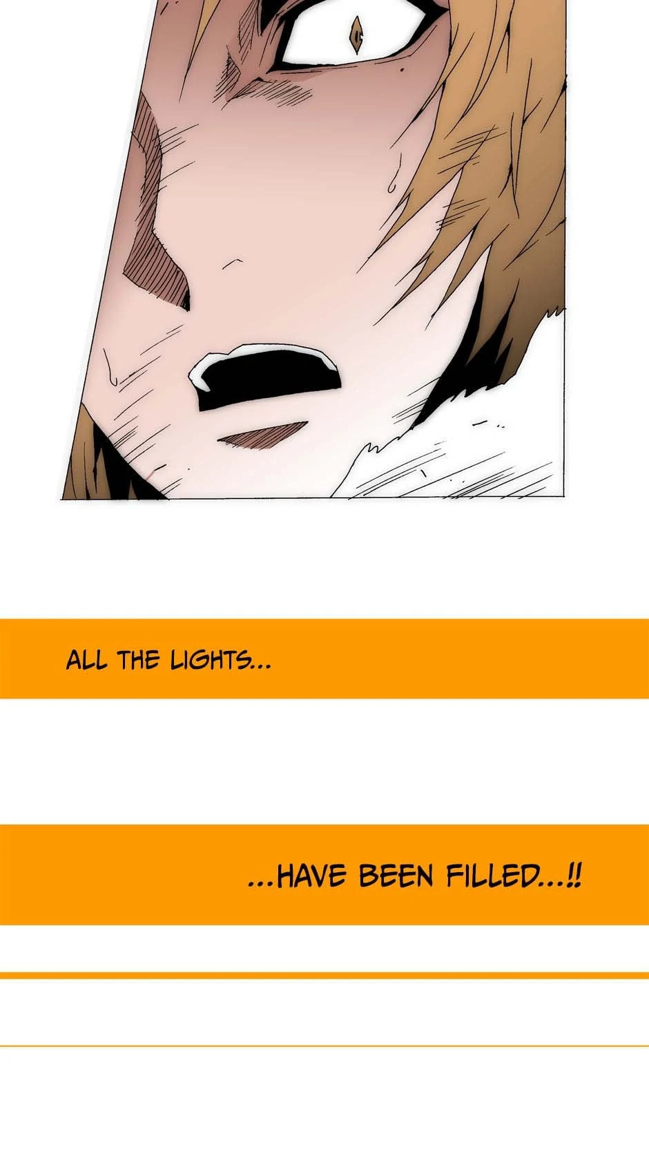Read Trace chapter 188 image 2 on Lezhin
