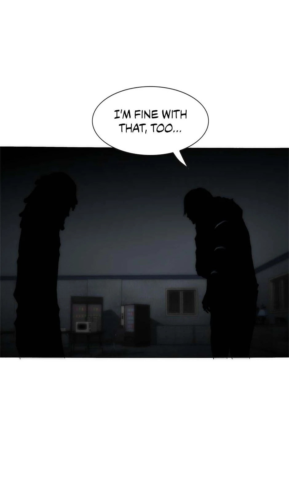Read Trace chapter 188 image 22 on Lezhin