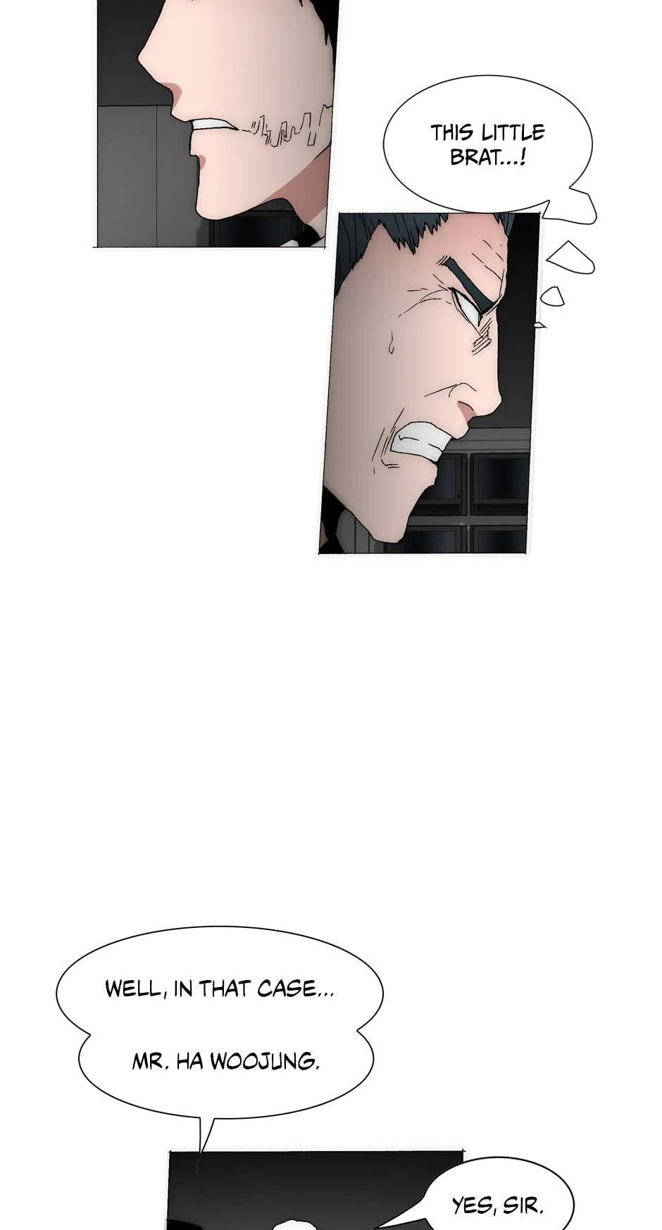 Read Trace chapter 188 image 28 on Lezhin
