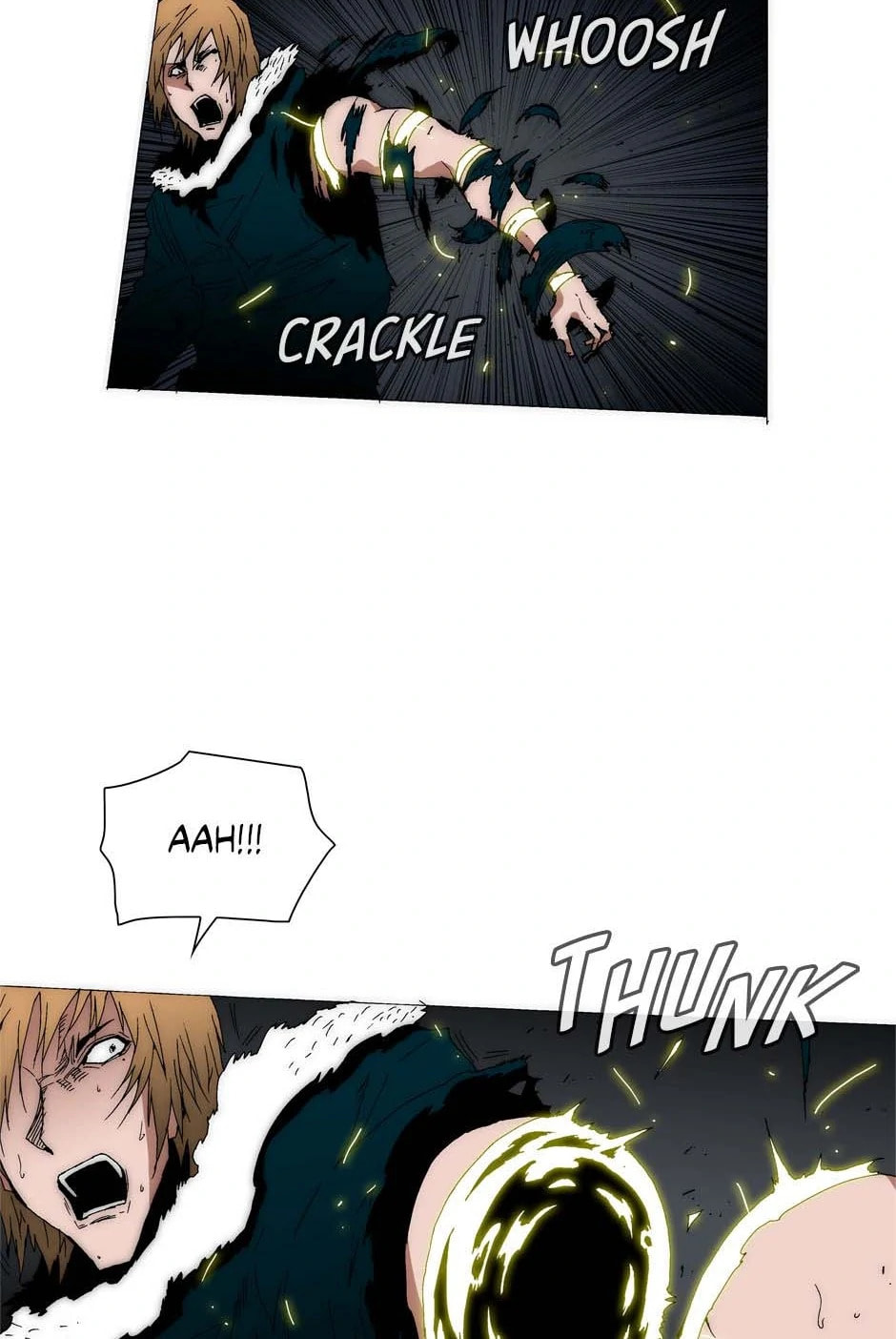 Read Trace chapter 188 image 4 on Lezhin