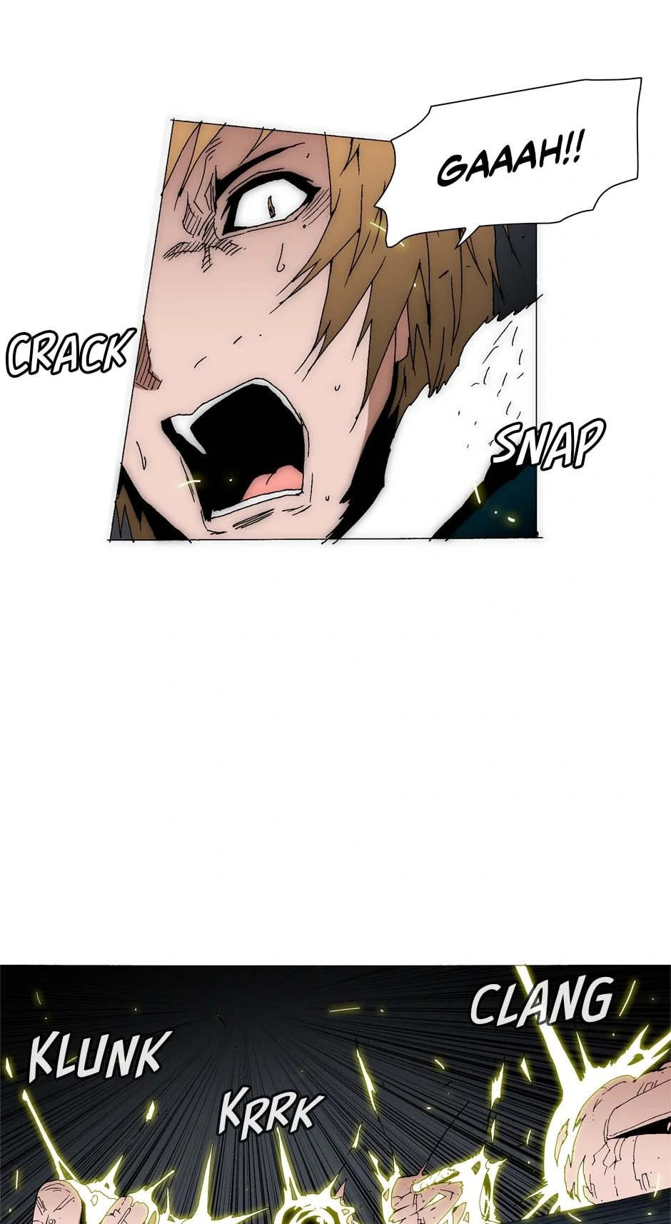 Read Trace chapter 188 image 6 on Lezhin