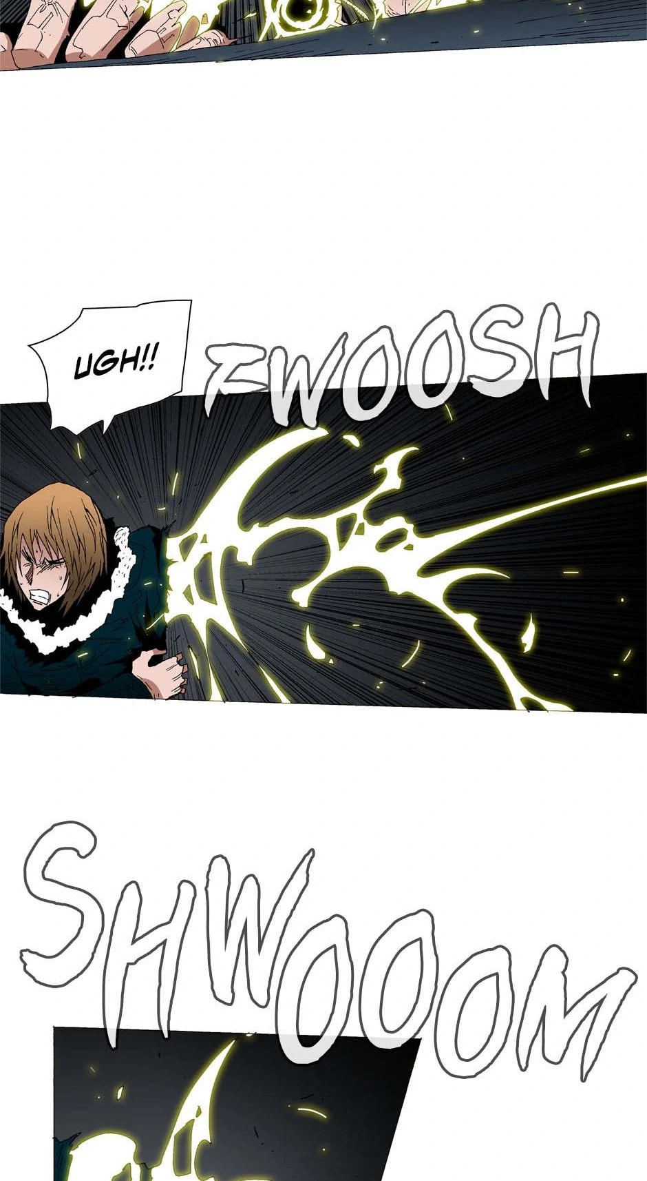 Read Trace chapter 188 image 7 on Lezhin