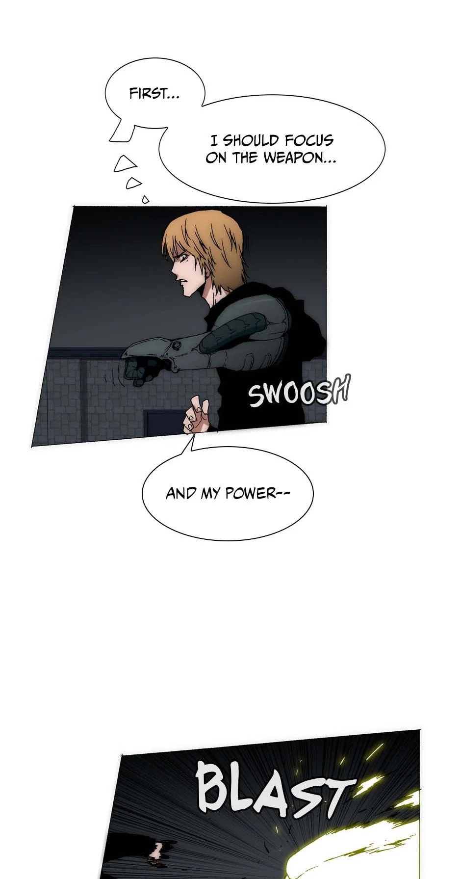 Read Trace chapter 189 image 11 on Lezhin