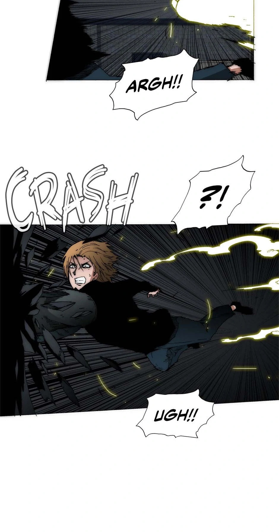 Read Trace chapter 189 image 12 on Lezhin