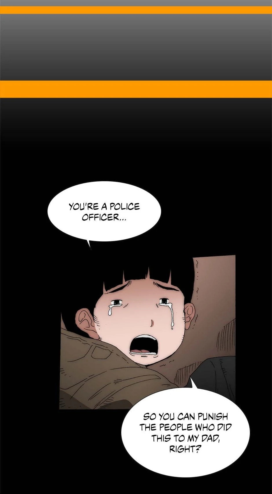 Read Trace chapter 189 image 24 on Lezhin