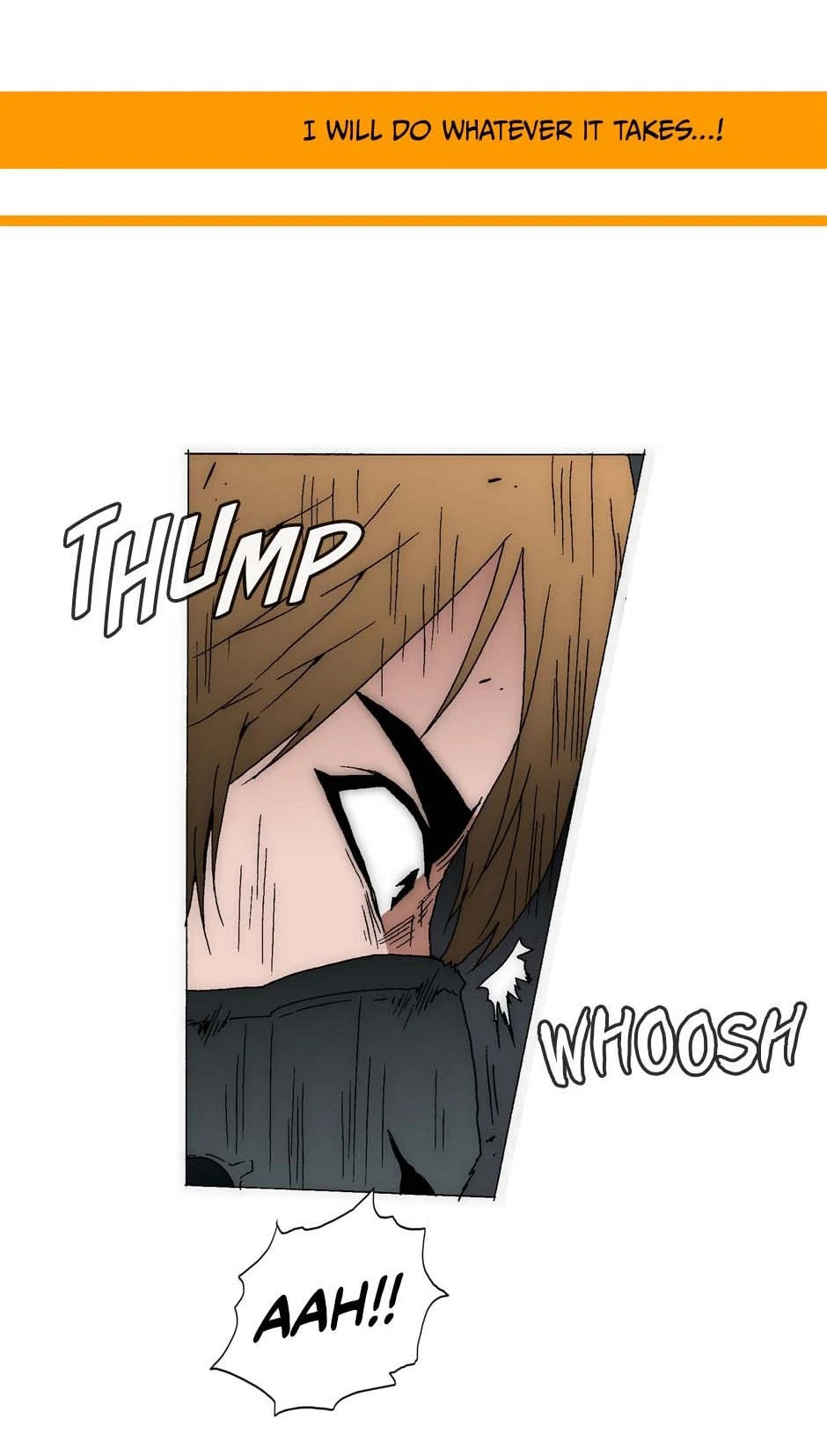 Read Trace chapter 189 image 29 on Lezhin