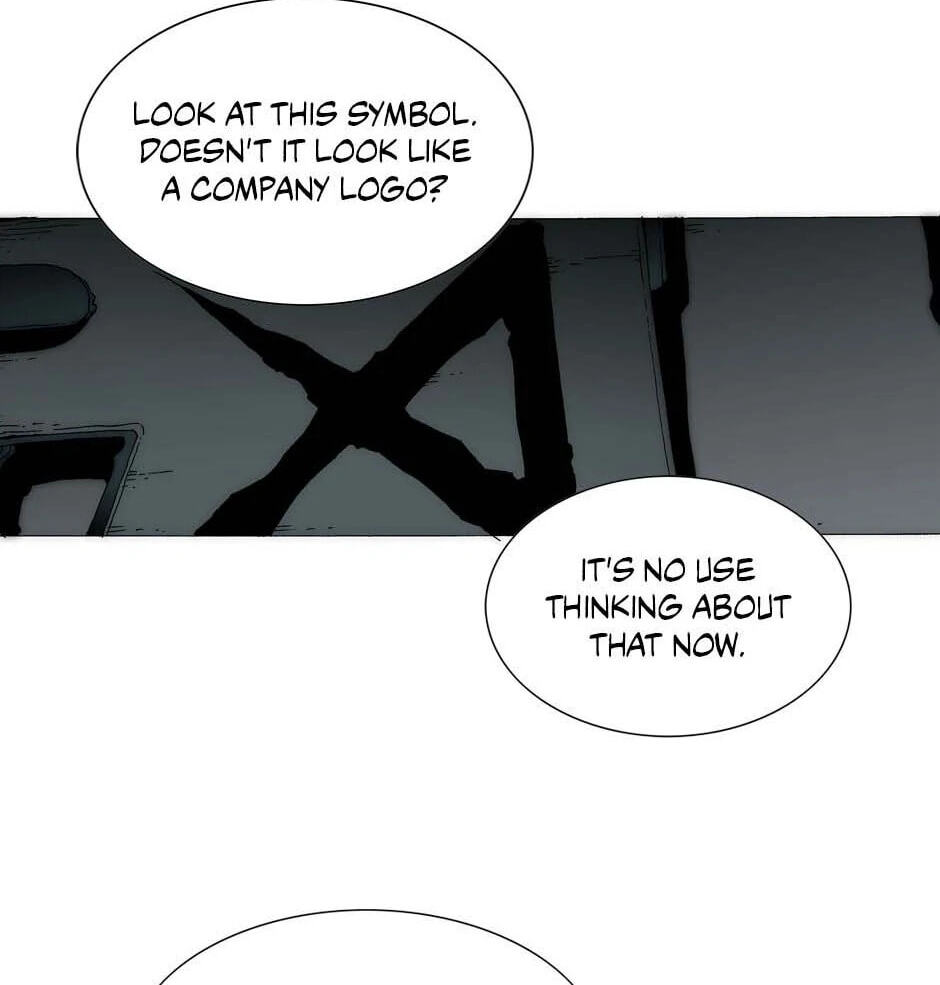 Read Trace chapter 189 image 3 on Lezhin