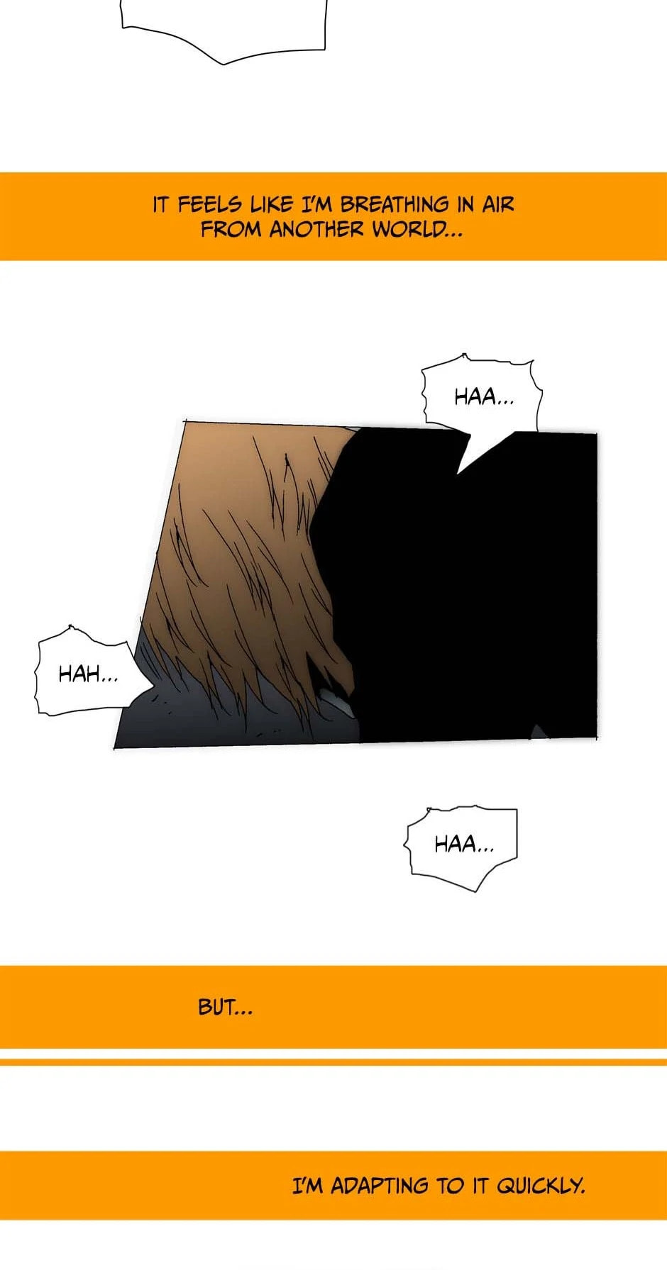 Read Trace chapter 189 image 32 on Lezhin