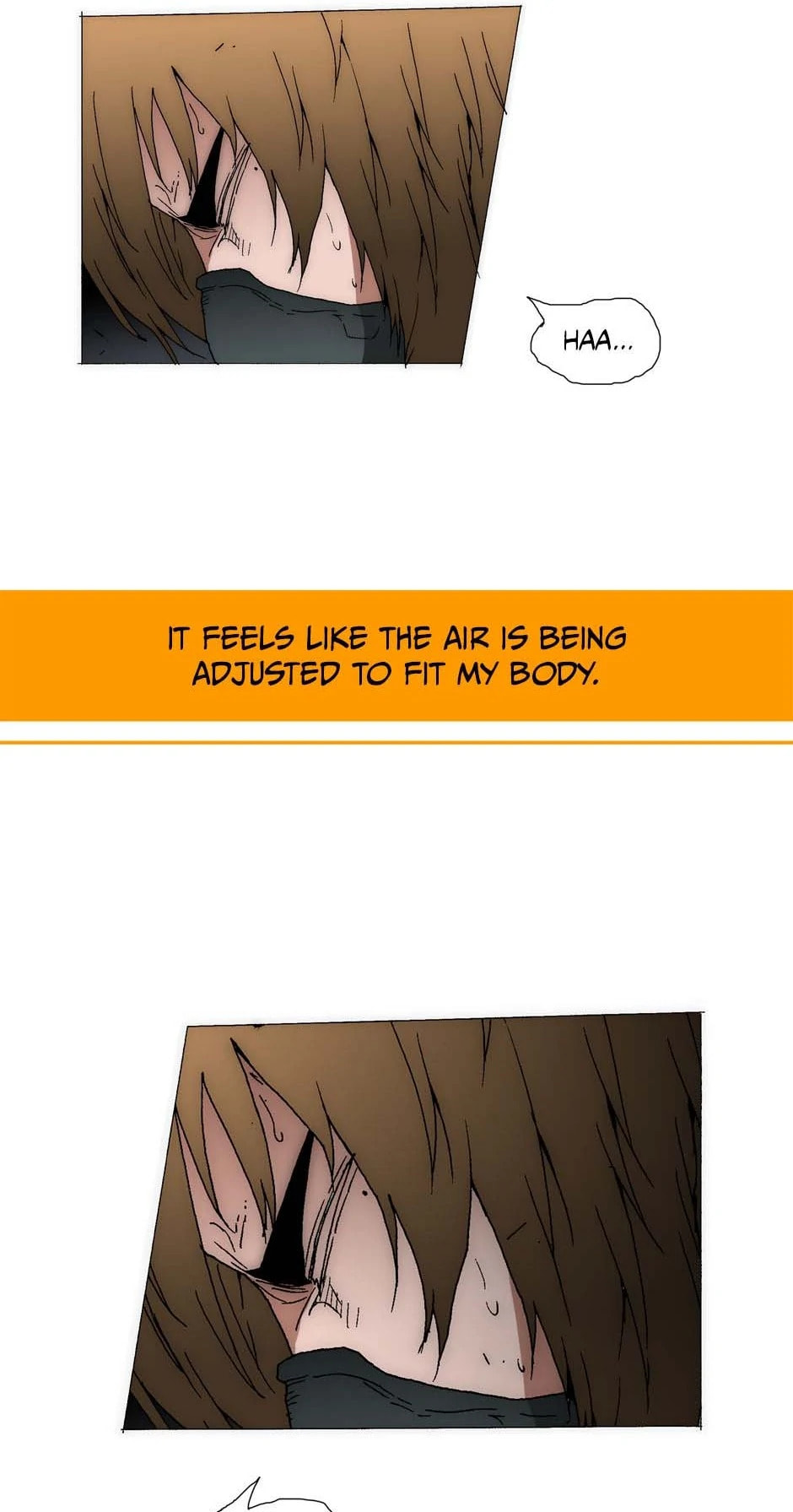 Read Trace chapter 189 image 33 on Lezhin