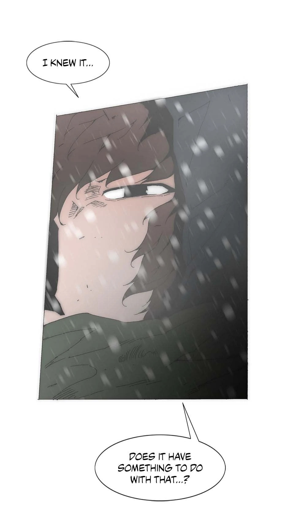 Read Trace chapter 189 image 40 on Lezhin