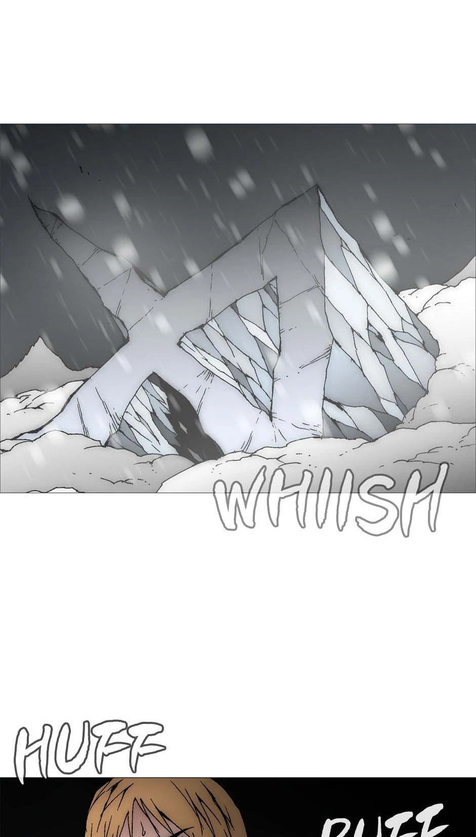 Read Trace chapter 189 image 42 on Lezhin