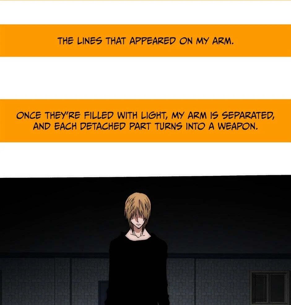 Read Trace chapter 189 image 6 on Lezhin