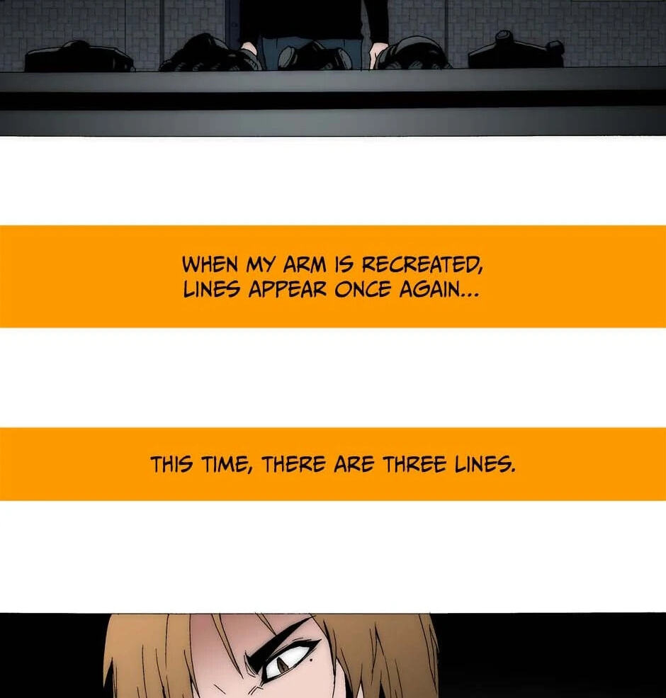 Read Trace chapter 189 image 7 on Lezhin