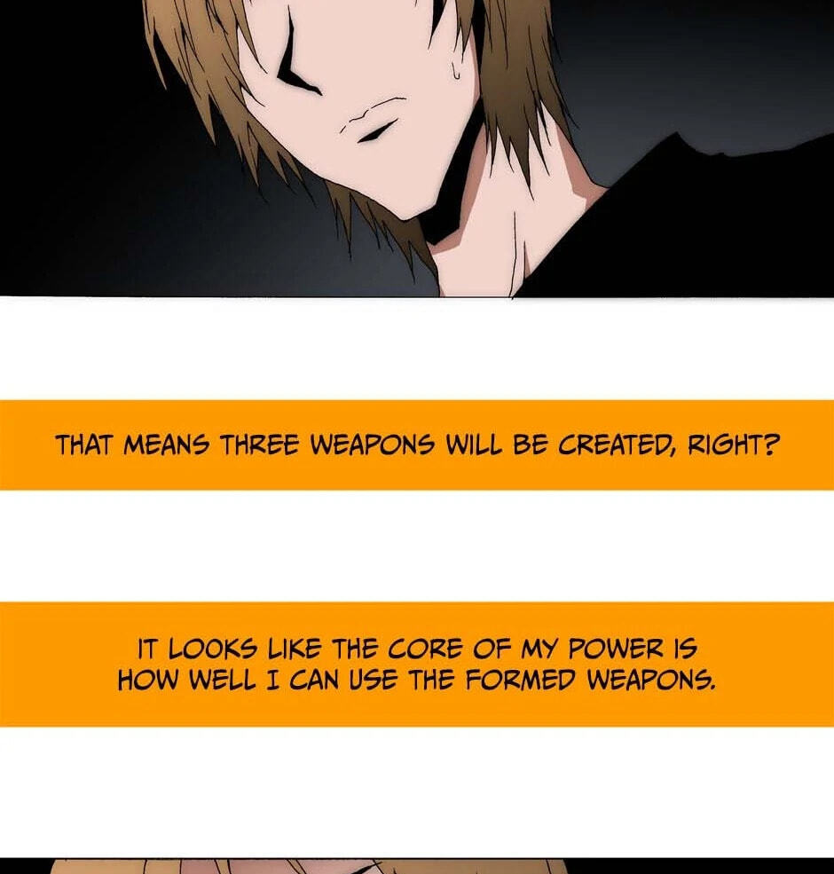 Read Trace chapter 189 image 8 on Lezhin