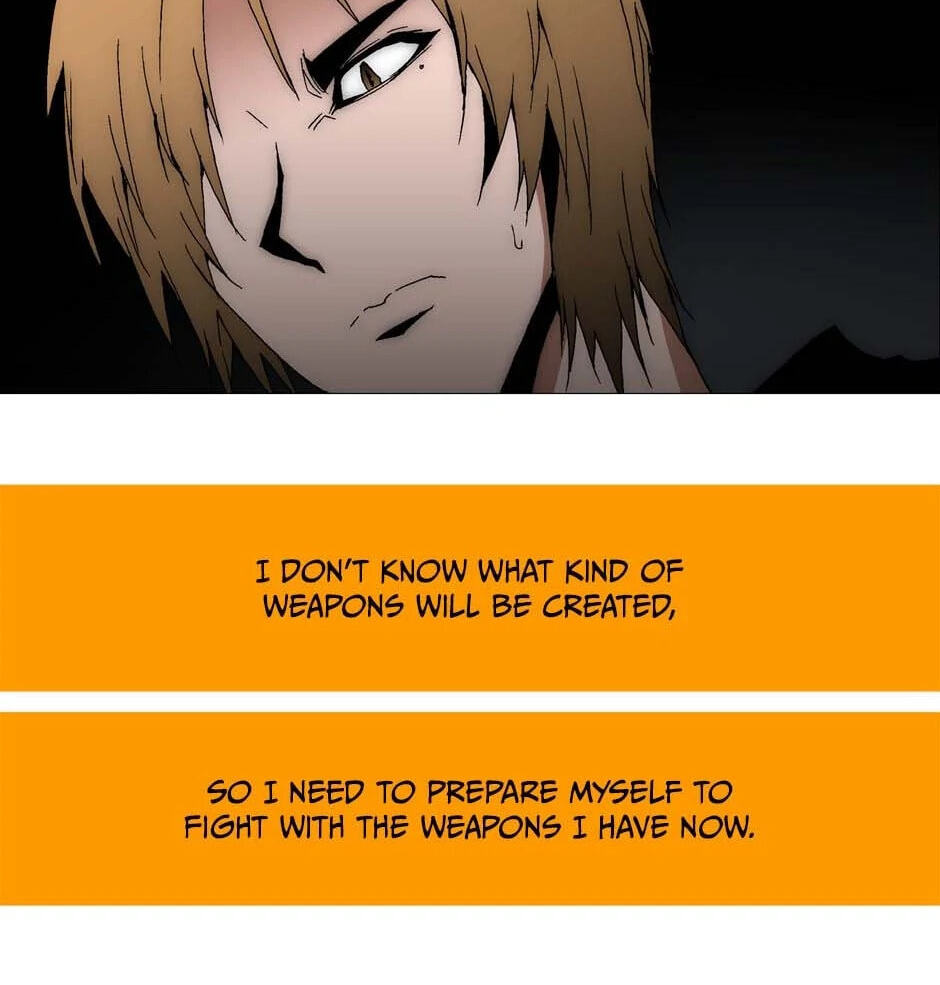 Read Trace chapter 189 image 9 on Lezhin